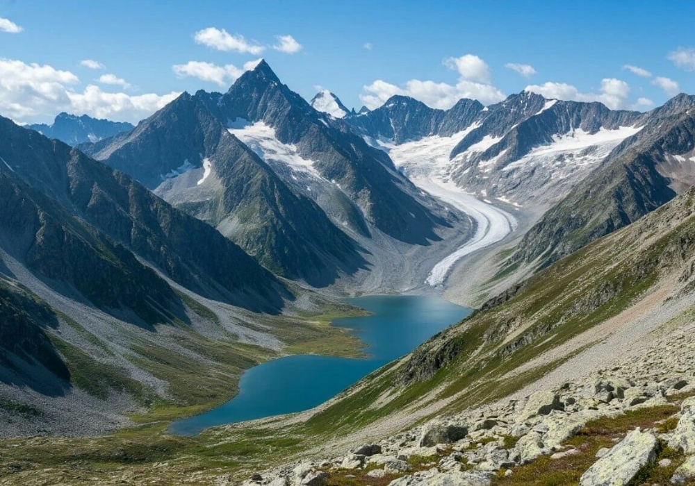 Ak-Oyuk-Altay